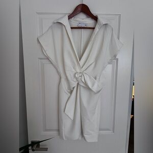 Asos Classic midi dress